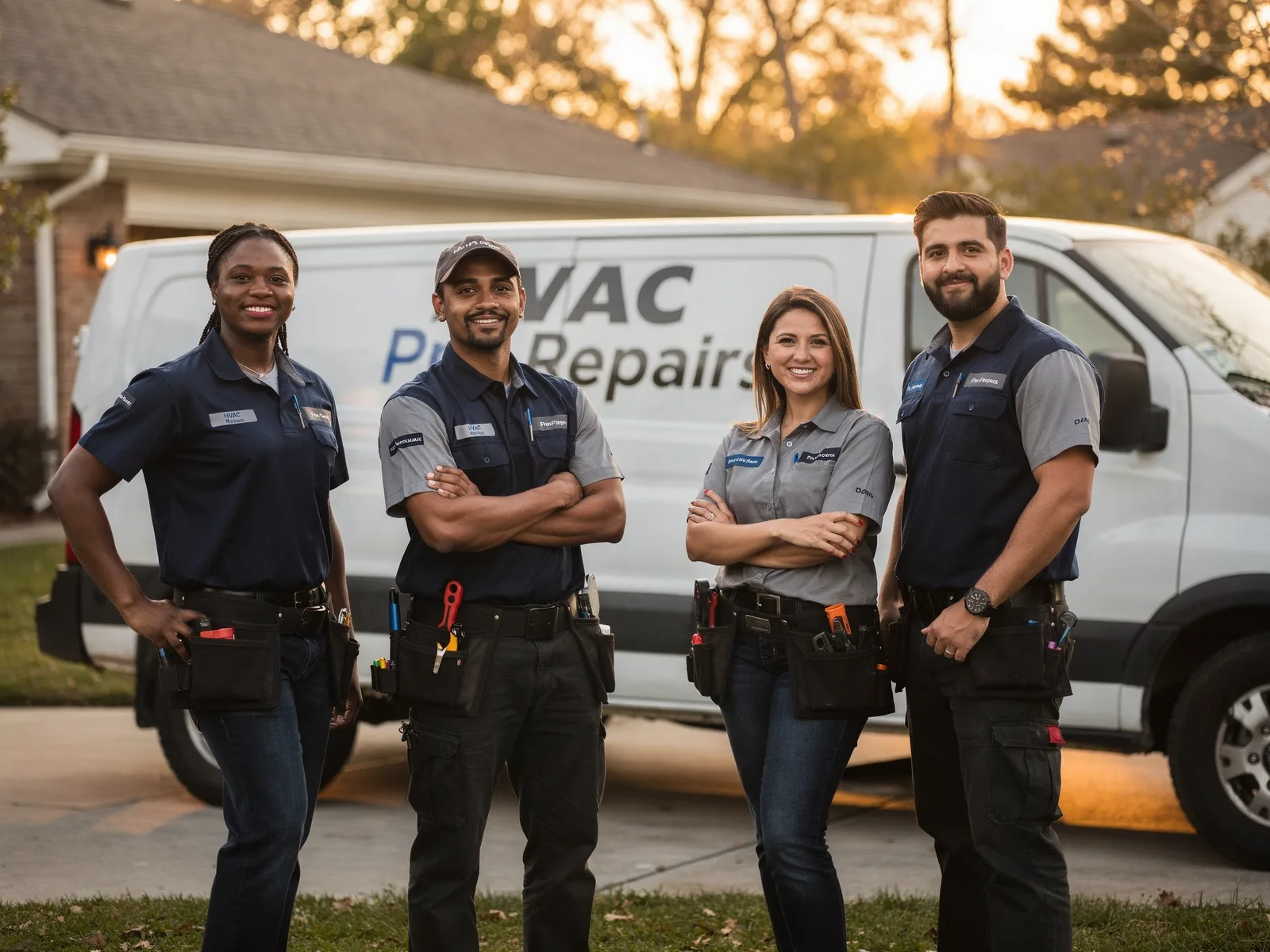 Heat Pump Repair company in Hoquiam, WA