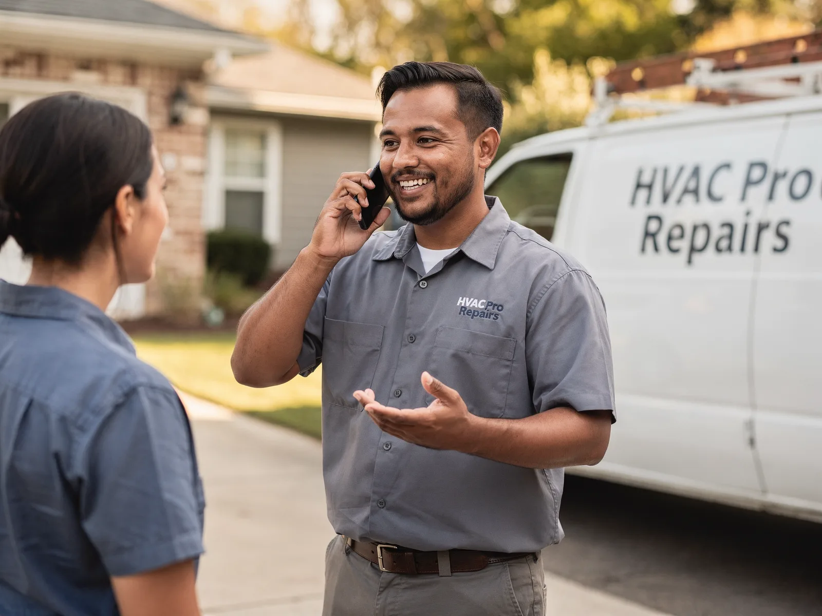 Heat Pump Repair Hoquiam, WA FAQs